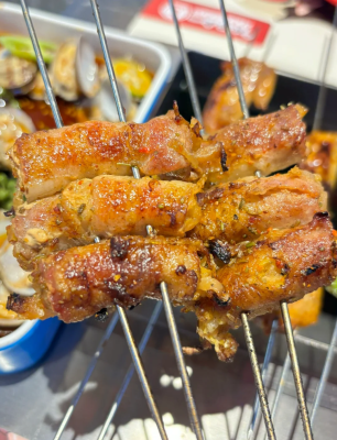 赤峰豪爺燒烤店地址電話號(hào)碼-第1張圖片