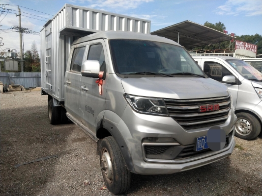 赤峰金杯雙排貨車電話號碼多少-第1張圖片