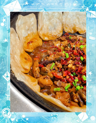 赤峰灶臺貼餅店電話多少號-第1張圖片