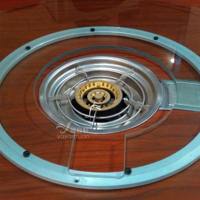 赤峰市旋轉(zhuǎn)餐桌廠家電話號碼-第1張圖片