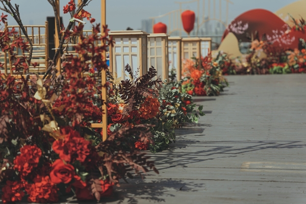 赤峰香滿樓婚宴電話號碼查詢-第1張圖片