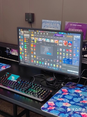 赤峰卓威電競電話號碼查詢-第1張圖片