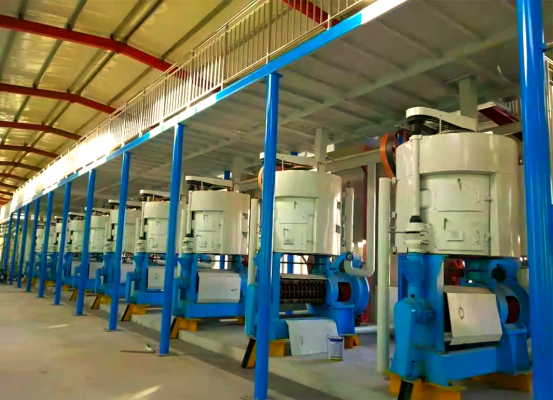 赤峰冷榨榨油機(jī)維修電話號(hào)碼-第1張圖片