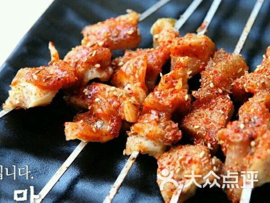 赤峰老炮兒燒烤店電話號碼-第1張圖片