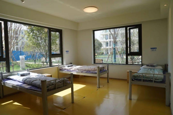 赤峰市木蘭街隔離點電話號碼-第1張圖片