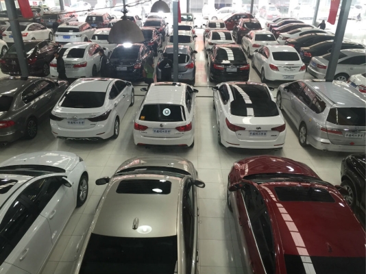 赤峰天浩二手名車電話號碼-第1張圖片