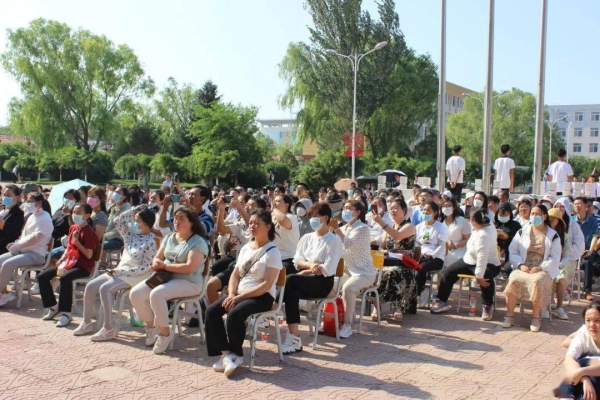 赤峰新惠二中食堂電話號(hào)碼-第1張圖片