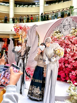 赤峰萬悅花藝電話號碼查詢-第1張圖片