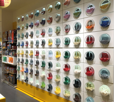 赤峰便宜的樂高店電話號碼-第1張圖片