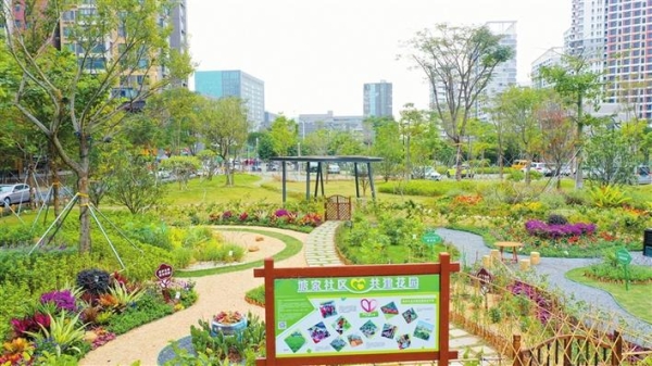 赤峰市基米花園社區(qū)電話號(hào)碼-第1張圖片