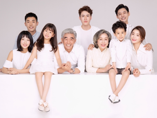 赤峰全家福照相團(tuán)購電話號碼-第1張圖片