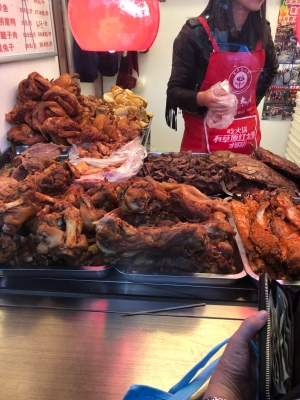 赤峰市批發(fā)熏雞店電話號碼-第1張圖片