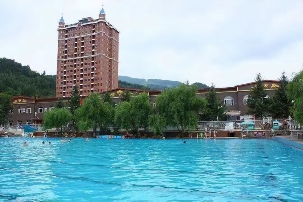 赤峰市溫泉度假村電話號碼-第1張圖片