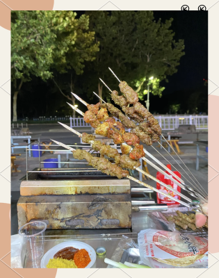 赤峰市老頭燒烤電話號(hào)碼-第1張圖片