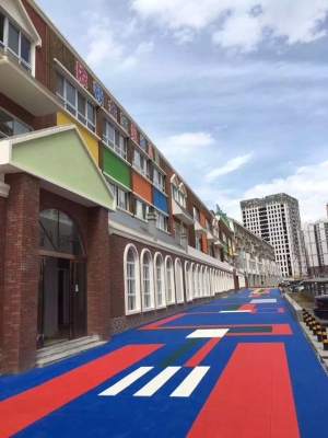 赤峰金寶貝幼兒園電話號(hào)碼-第1張圖片