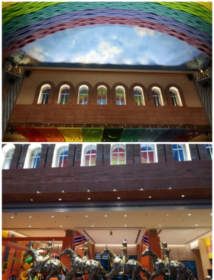 赤峰市新海洋王國酒店電話號(hào)碼-第1張圖片