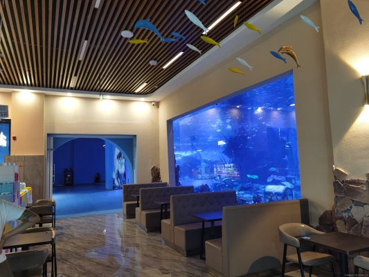 赤峰永夜兒童樂園電話地址查詢-第1張圖片