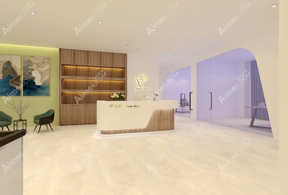 水岸天街赤峰足療店電話是多少-第1張圖片