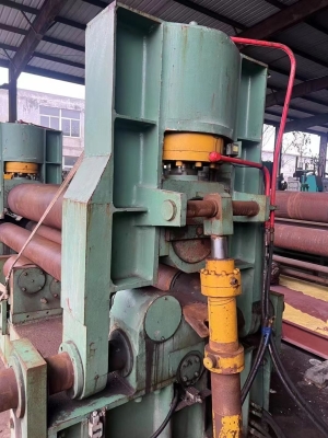 赤峰卷板機(jī)廠電話號(hào)碼多少號(hào)-第1張圖片