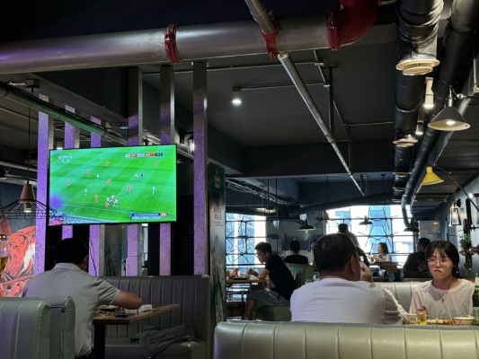 赤峰老兵烤冷面店電話號(hào)碼查詢-第1張圖片