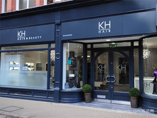 赤峰嘮嗑理發(fā)店電話多少號-第1張圖片