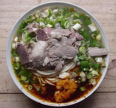 赤峰昭烏達面館電話號碼多少-第1張圖片