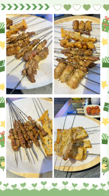 赤峰老串燒烤電話號碼多少-第1張圖片