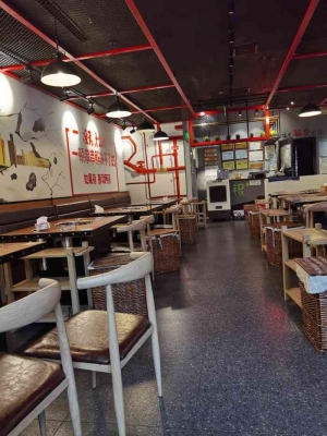 赤峰嗨串麻辣燙地址電話號(hào)碼-第1張圖片