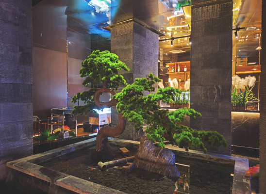 赤峰君源足道養(yǎng)生館電話號(hào)碼-第1張圖片