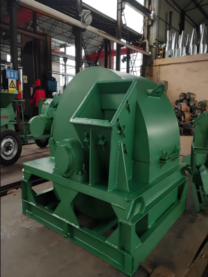 赤峰秸桿粉碎機廠家電話號碼-第1張圖片