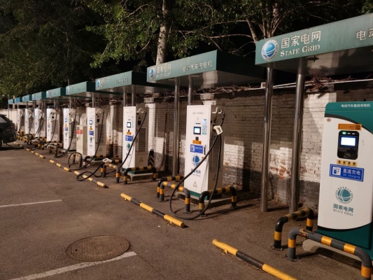 赤峰格林豪泰充電站電話號(hào)碼-第1張圖片