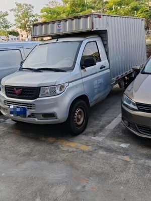 赤峰二手小箱貨出售電話號碼-第1張圖片