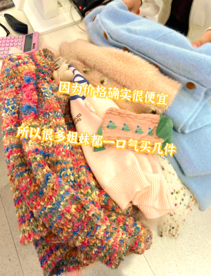 赤峰寶藏服裝店地址電話號(hào)碼-第1張圖片