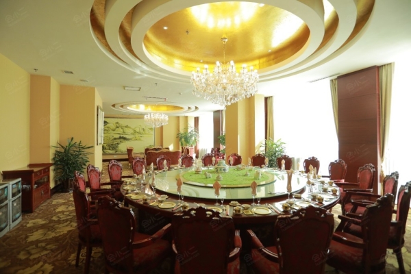 赤峰衣家營餐廳電話號碼多少-第1張圖片