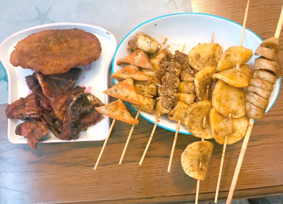 赤峰炸串食材批發(fā)電話號(hào)碼-第1張圖片