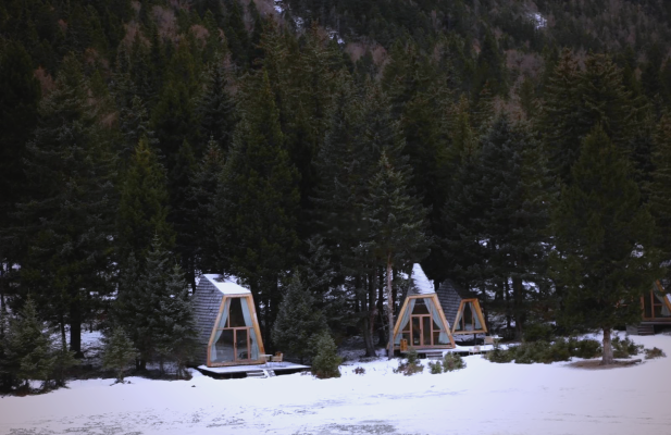 赤峰云朵輕奢民宿電話號碼-第1張圖片