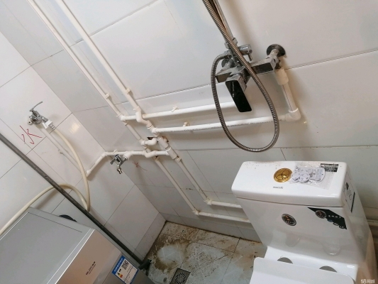 赤峰水暖工上門維修電話-第1張圖片