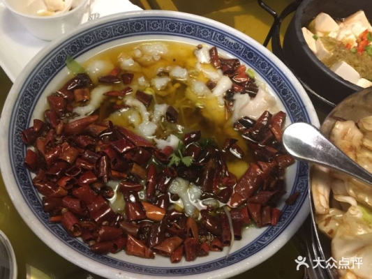 赤峰石記小館電話多少號-第1張圖片