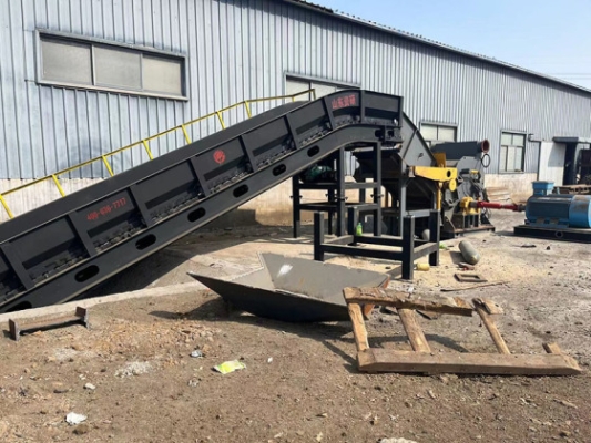 赤峰破碎機械廠家電話號碼-第1張圖片