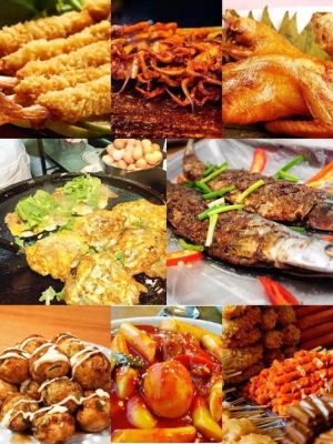 赤峰花海新井叫花雞店電話號碼-第1張圖片