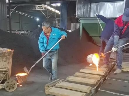 赤峰爐料回收公司電話多少號-第1張圖片