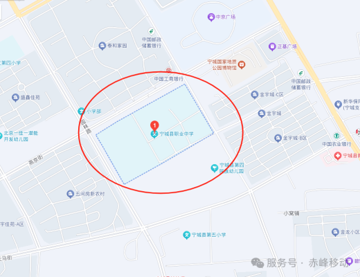 赤峰藍(lán)途體育地址電話是多少號(hào)-第1張圖片