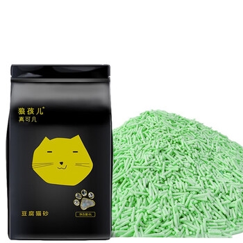 赤峰豆腐貓砂廠電話多少號-第1張圖片