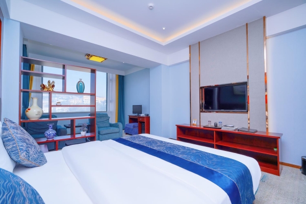 赤峰雷德希爾酒店電話多少號-第1張圖片