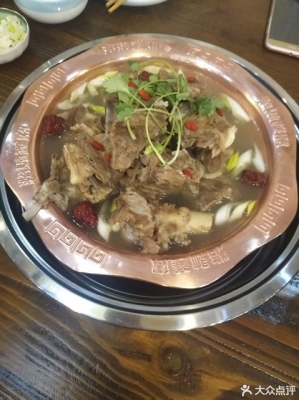 赤峰羊脊骨店電話多少號(hào)碼-第1張圖片