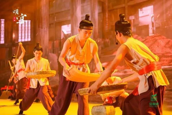 赤峰金徽酒品鑒館地址電話號(hào)碼-第1張圖片