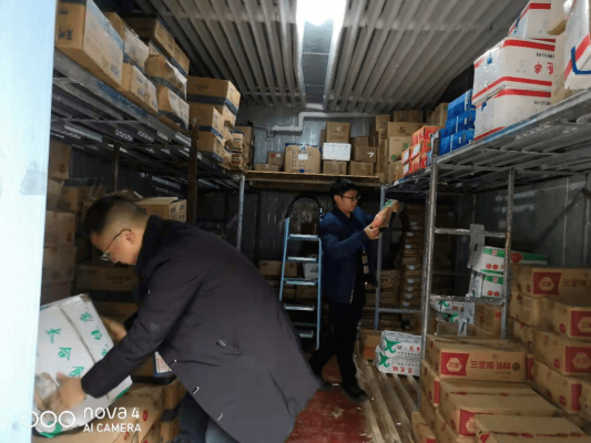 赤峰冷庫牛肉批發(fā)市場電話號碼-第1張圖片