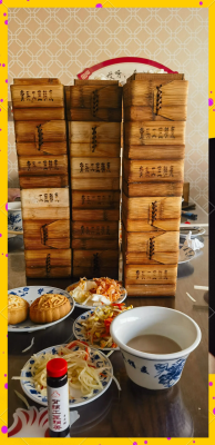 赤峰市呼和浩特燒麥店電話號碼-第1張圖片