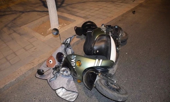 赤峰凱瑞摩托車電話地址查詢-第1張圖片