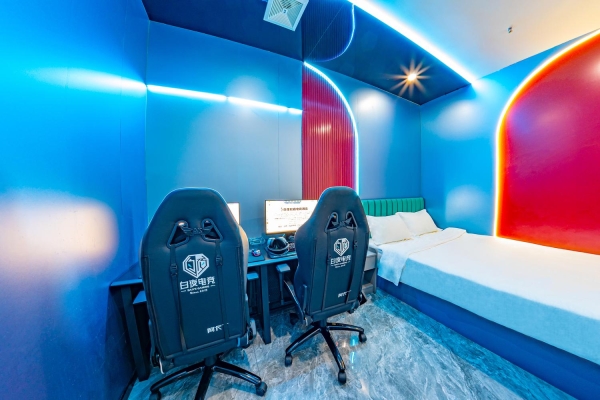 赤峰翰林電競酒店電話多少號-第1張圖片